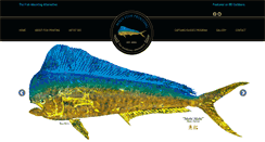 Desktop Screenshot of mauifishprinting.com